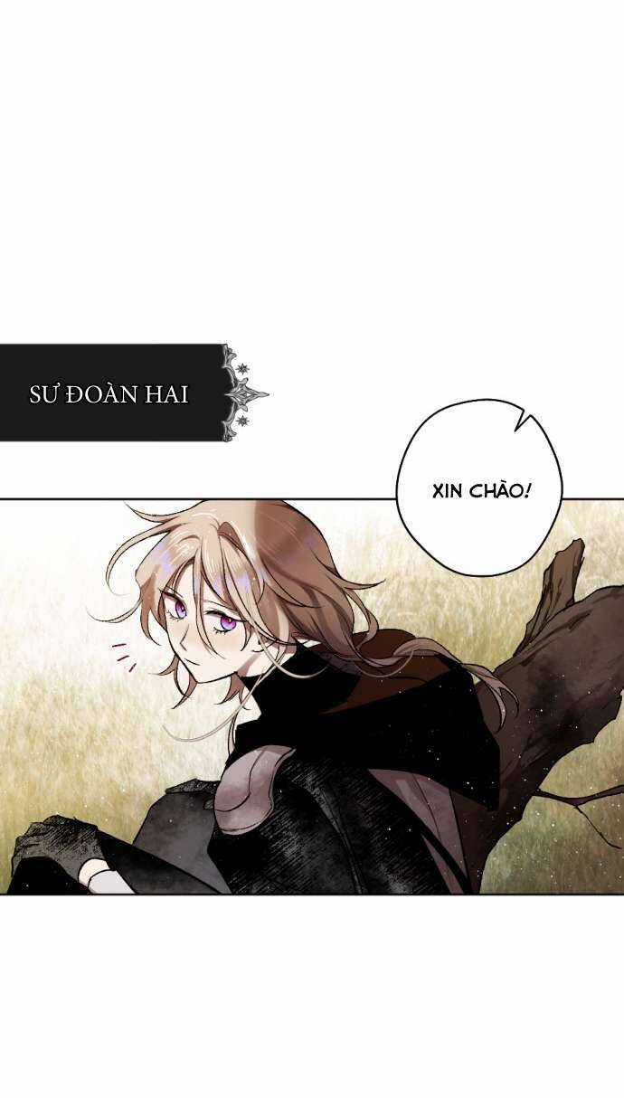 Lời Thú Nhận Của Chúa Tể Bóng Tối Chapter 25 trang 18