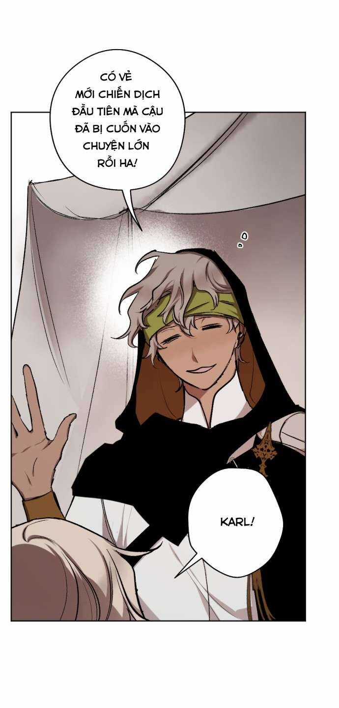 Lời Thú Nhận Của Chúa Tể Bóng Tối Chapter 25 trang 19