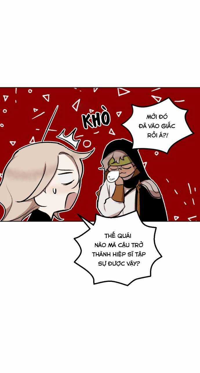 Lời Thú Nhận Của Chúa Tể Bóng Tối Chapter 25 trang 22