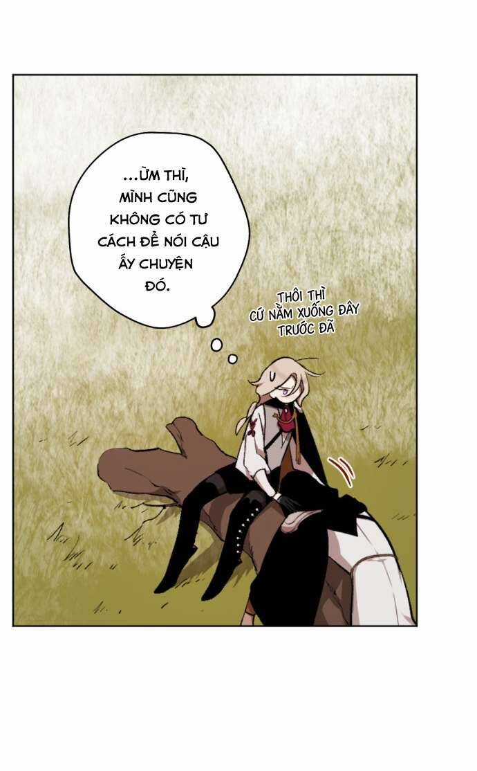 Lời Thú Nhận Của Chúa Tể Bóng Tối Chapter 25 trang 23