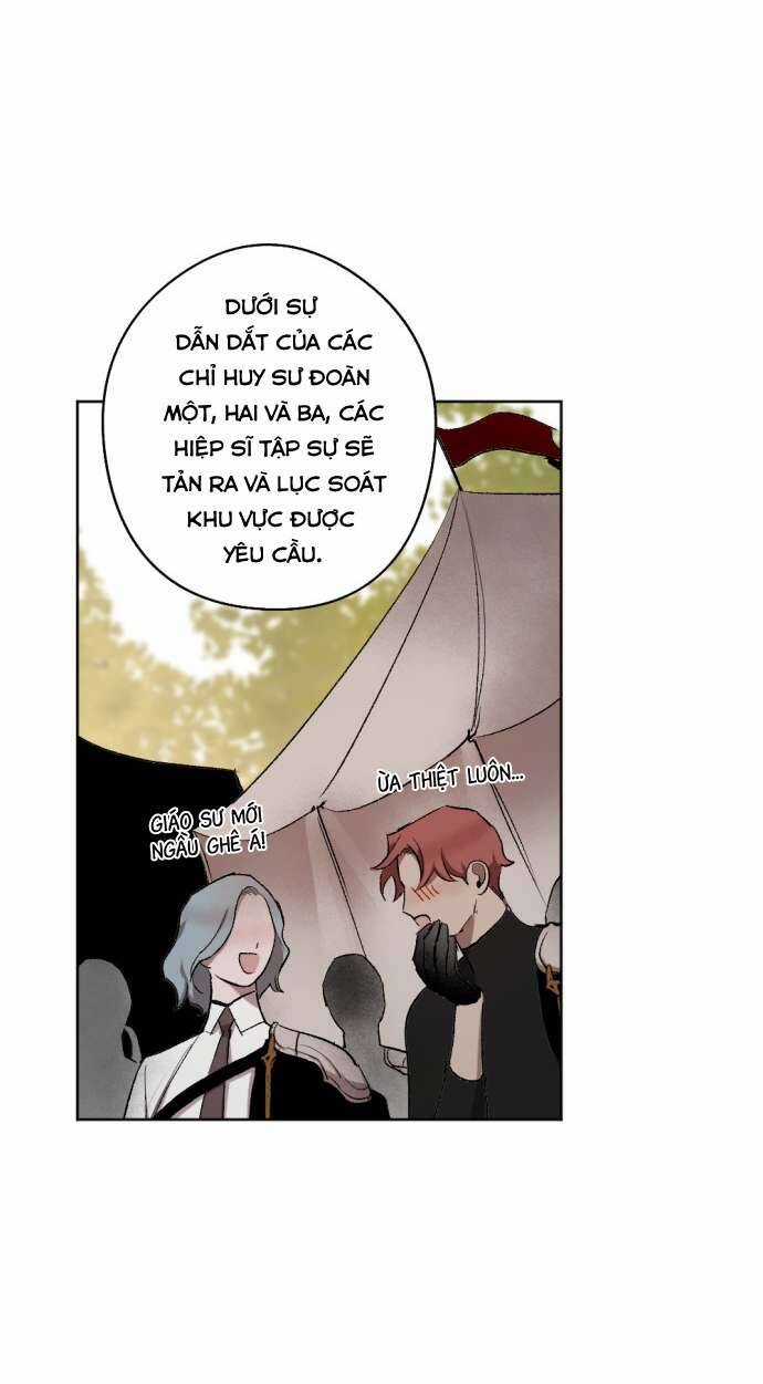 Lời Thú Nhận Của Chúa Tể Bóng Tối Chapter 25 trang 26