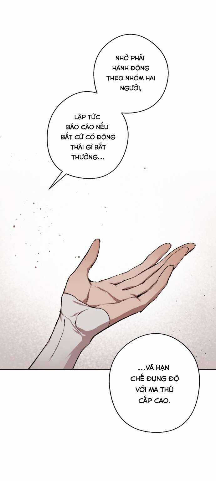 Lời Thú Nhận Của Chúa Tể Bóng Tối Chapter 25 trang 27
