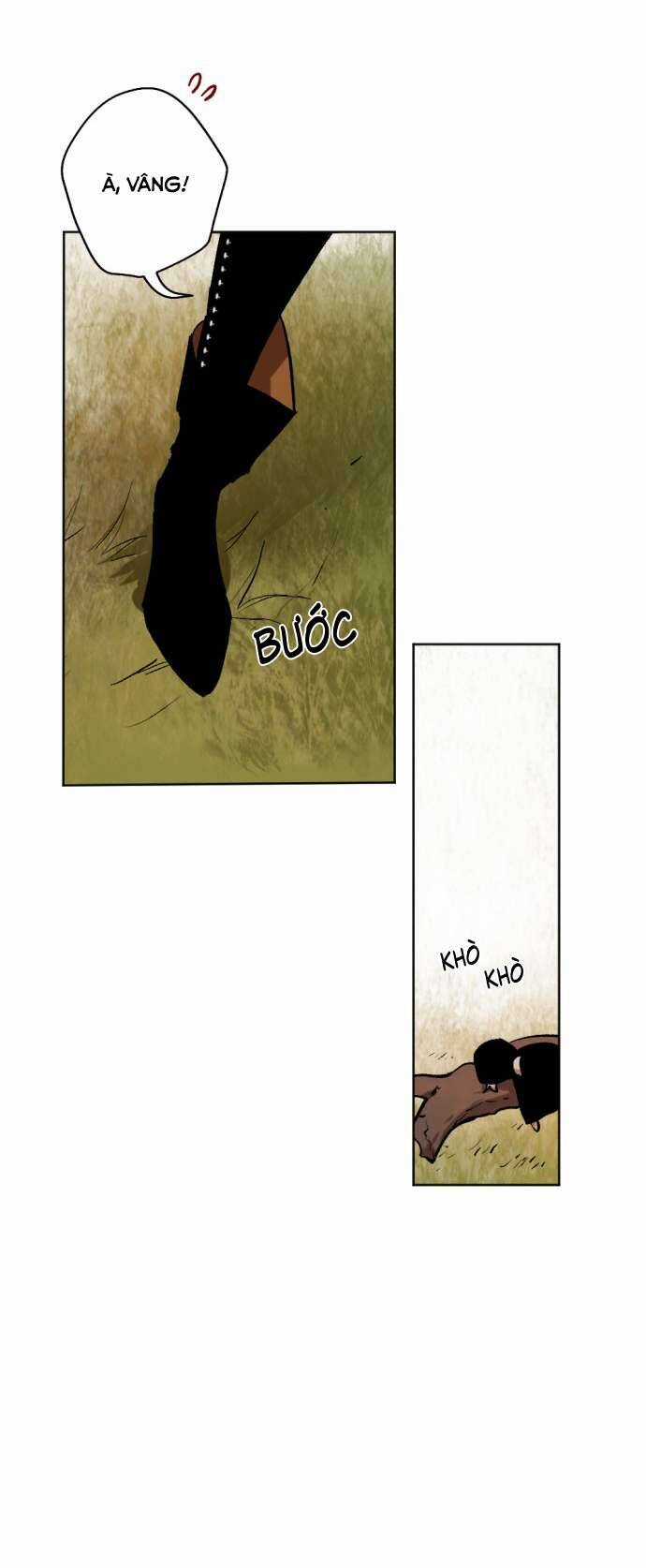 Lời Thú Nhận Của Chúa Tể Bóng Tối Chapter 25 trang 29