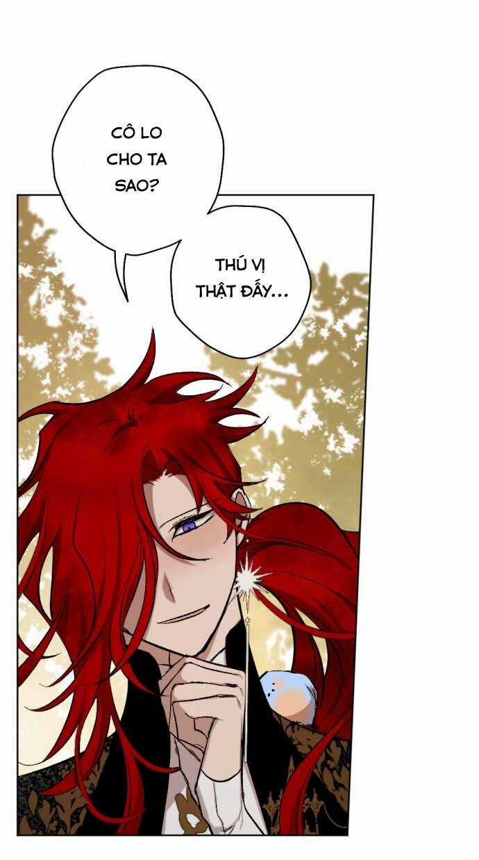 Lời Thú Nhận Của Chúa Tể Bóng Tối Chapter 25 trang 32