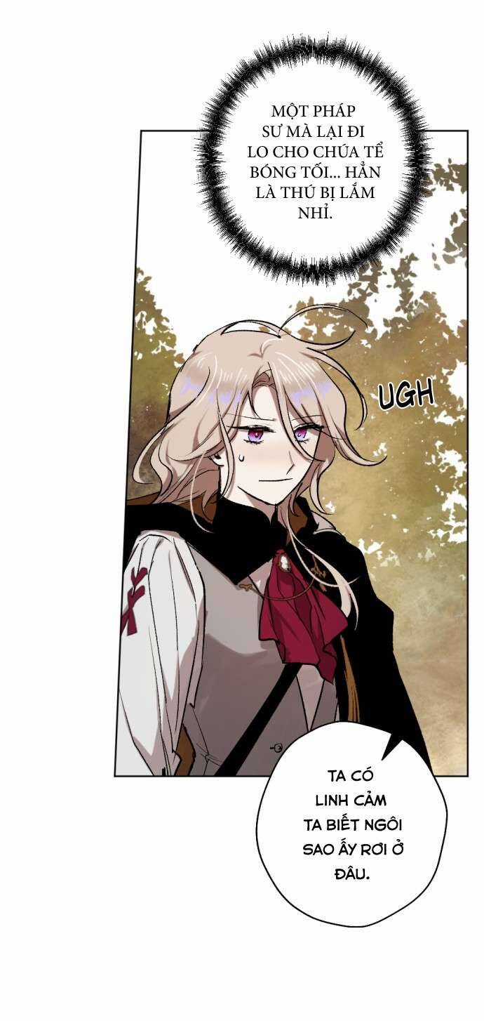 Lời Thú Nhận Của Chúa Tể Bóng Tối Chapter 25 trang 33