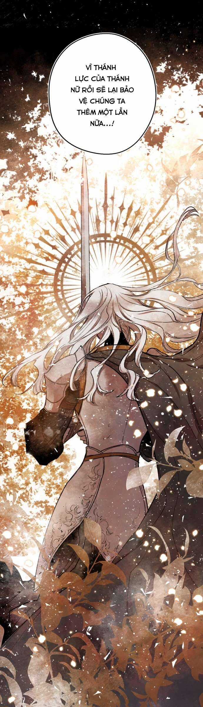 Lời Thú Nhận Của Chúa Tể Bóng Tối Chapter 25 trang 4