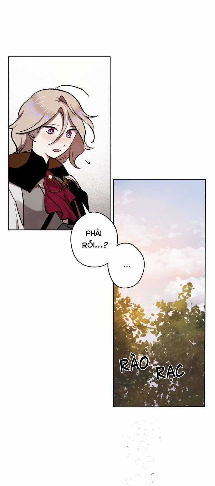 Lời Thú Nhận Của Chúa Tể Bóng Tối Chapter 25 trang 40