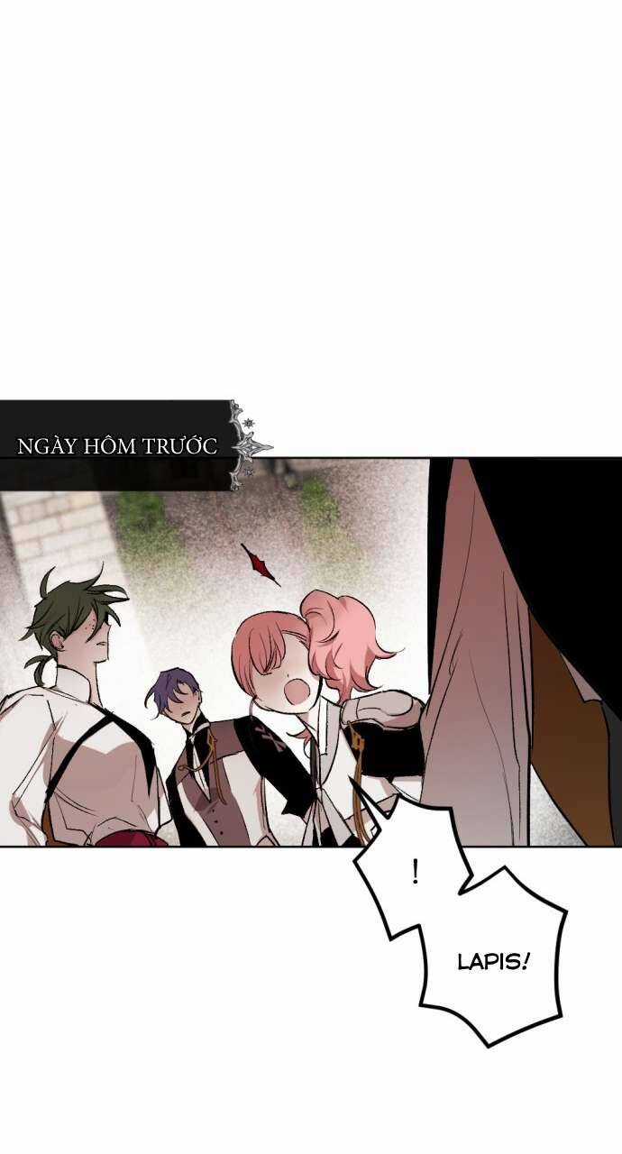 Lời Thú Nhận Của Chúa Tể Bóng Tối Chapter 25 trang 42