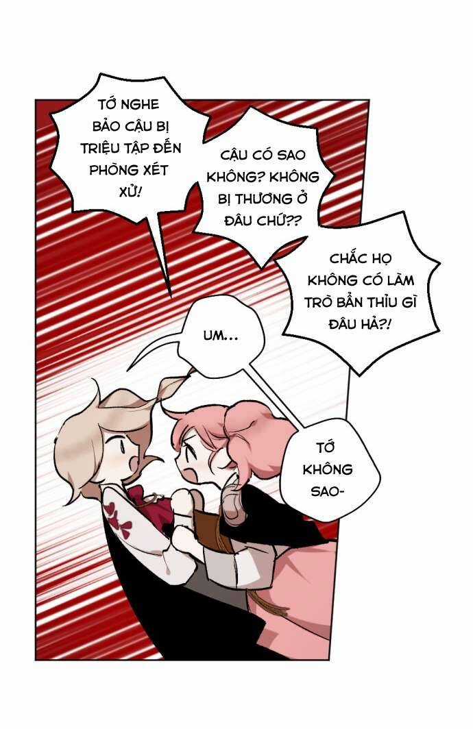 Lời Thú Nhận Của Chúa Tể Bóng Tối Chapter 25 trang 43