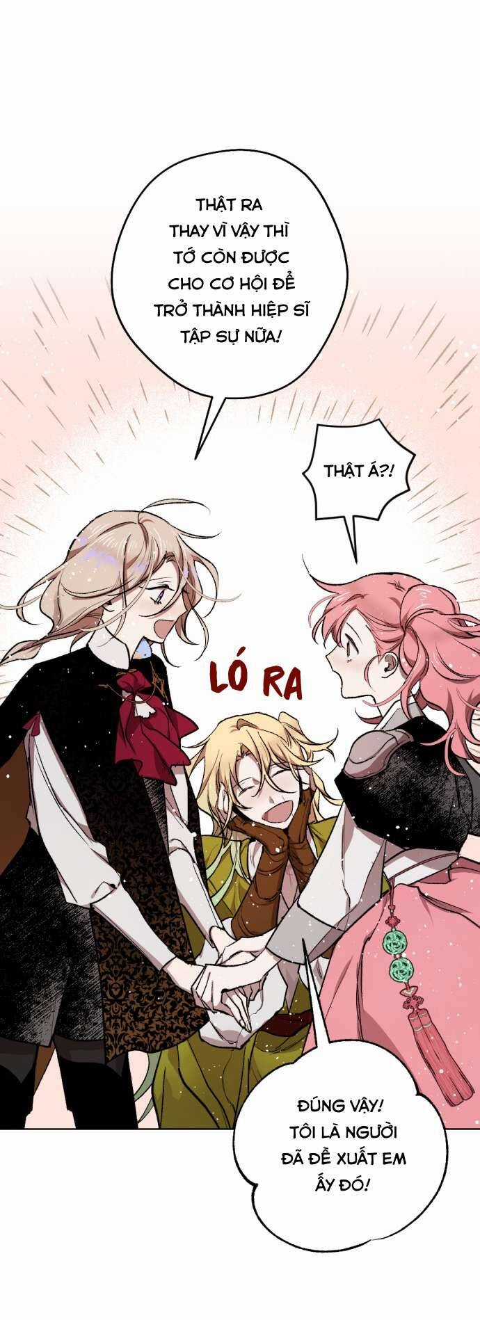 Lời Thú Nhận Của Chúa Tể Bóng Tối Chapter 25 trang 45