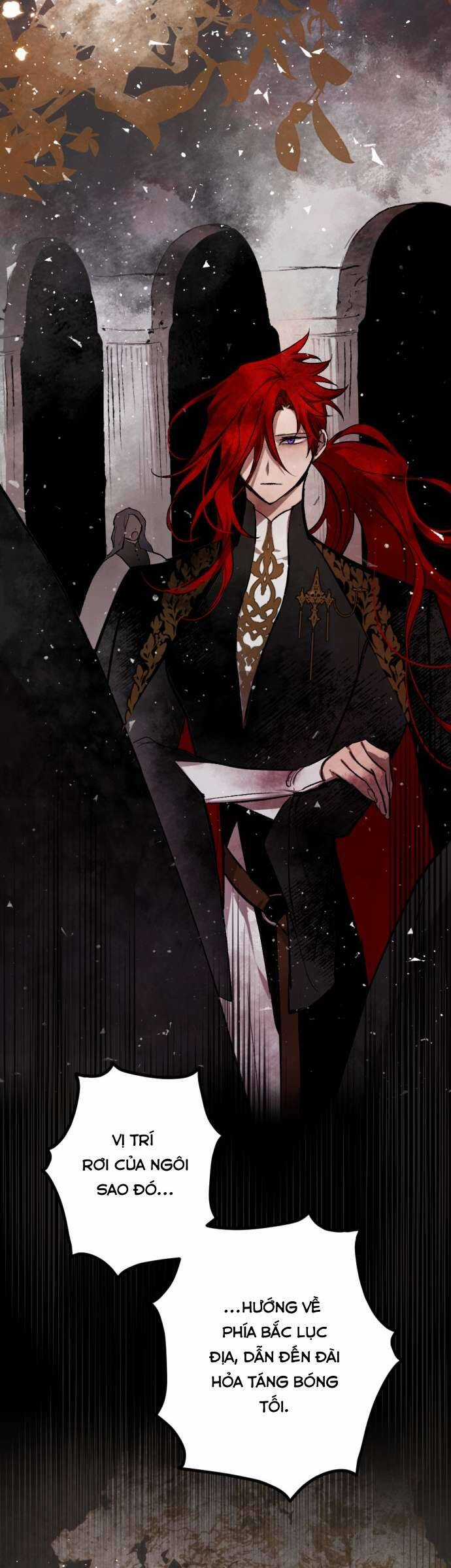 Lời Thú Nhận Của Chúa Tể Bóng Tối Chapter 25 trang 5