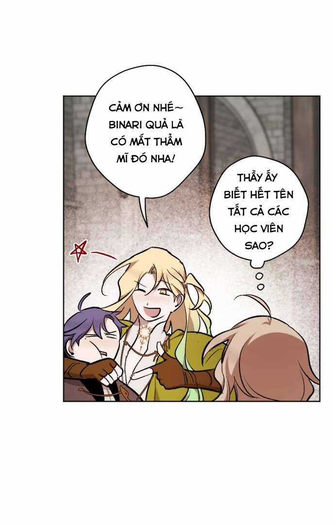 Lời Thú Nhận Của Chúa Tể Bóng Tối Chapter 25 trang 50