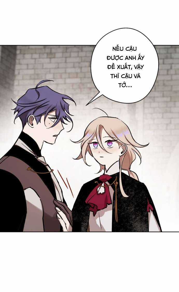 Lời Thú Nhận Của Chúa Tể Bóng Tối Chapter 25 trang 52