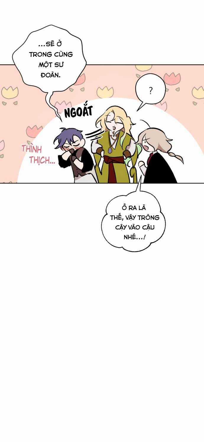 Lời Thú Nhận Của Chúa Tể Bóng Tối Chapter 25 trang 53