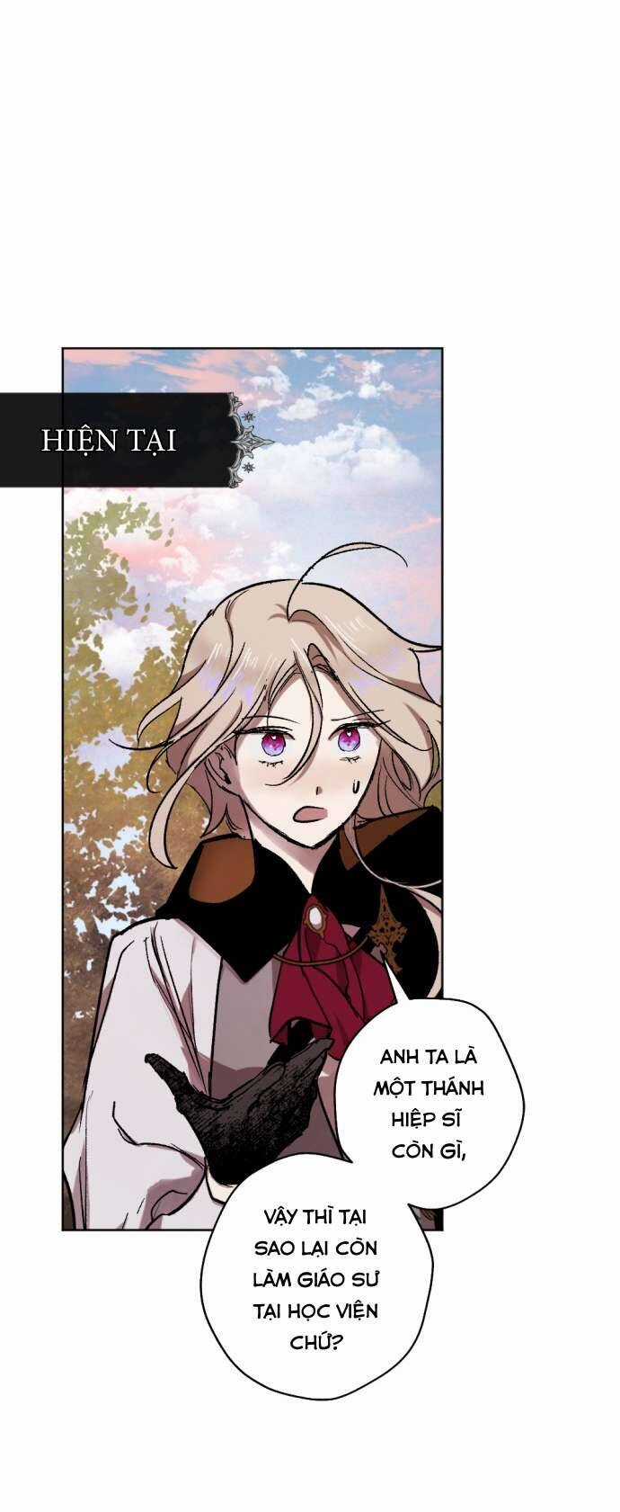 Lời Thú Nhận Của Chúa Tể Bóng Tối Chapter 25 trang 54