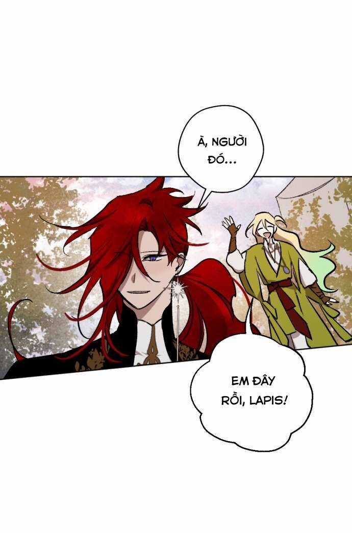 Lời Thú Nhận Của Chúa Tể Bóng Tối Chapter 25 trang 55