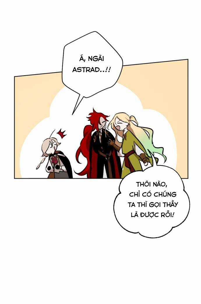 Lời Thú Nhận Của Chúa Tể Bóng Tối Chapter 25 trang 56