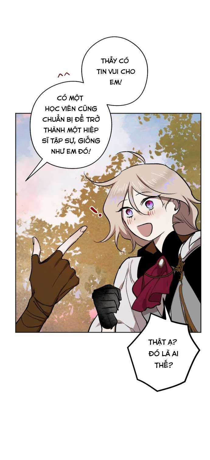 Lời Thú Nhận Của Chúa Tể Bóng Tối Chapter 25 trang 58