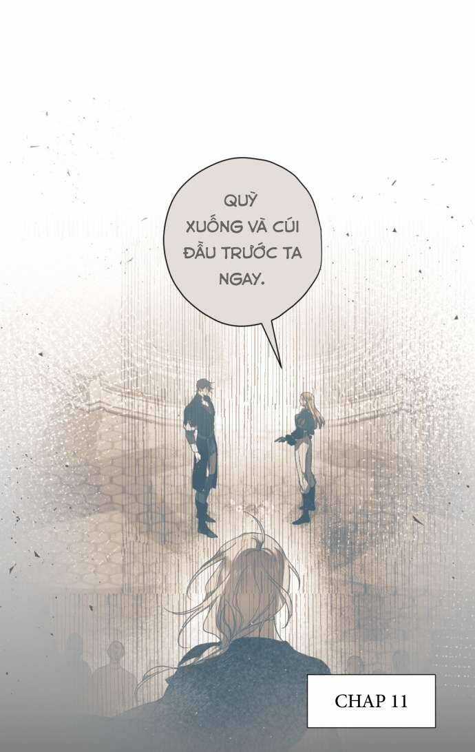 Lời Thú Nhận Của Chúa Tể Bóng Tối Chapter 25 trang 60