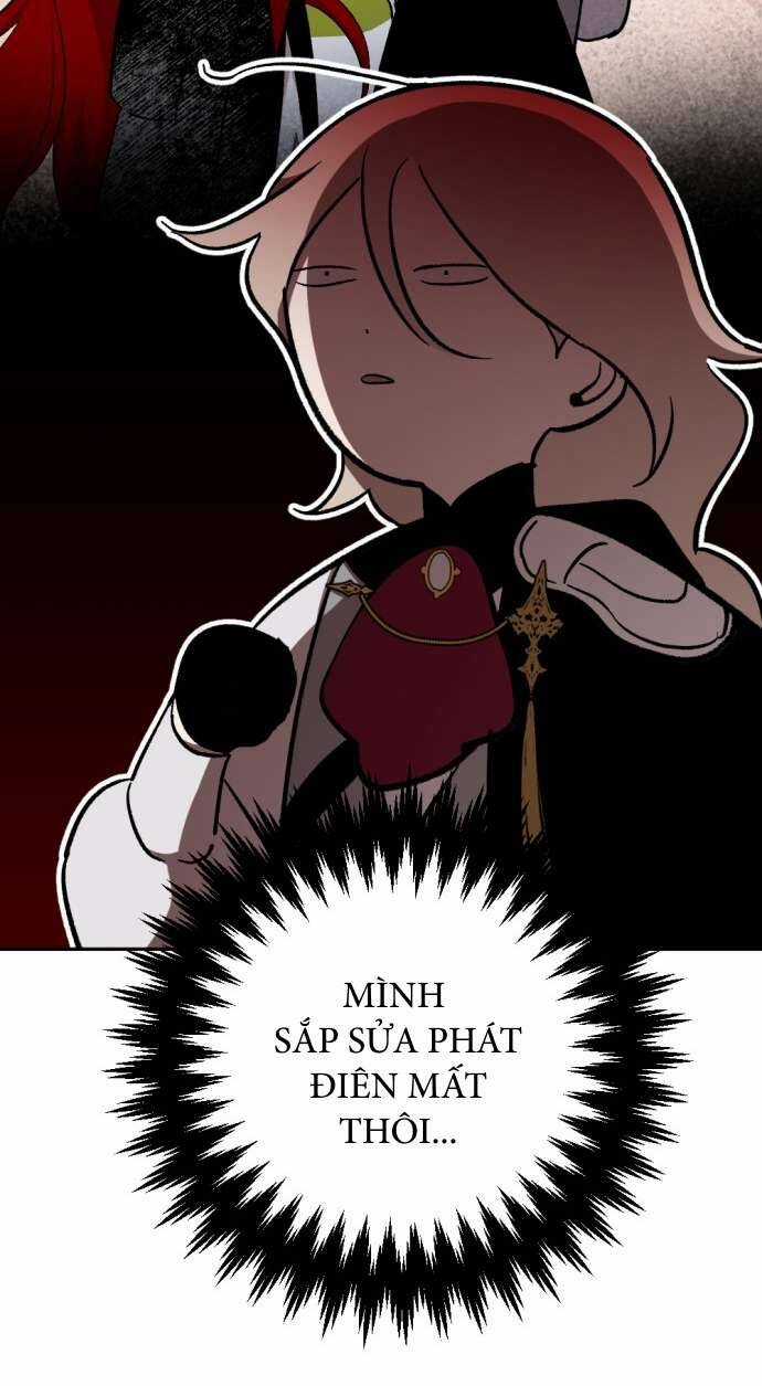 Lời Thú Nhận Của Chúa Tể Bóng Tối Chapter 25 trang 63