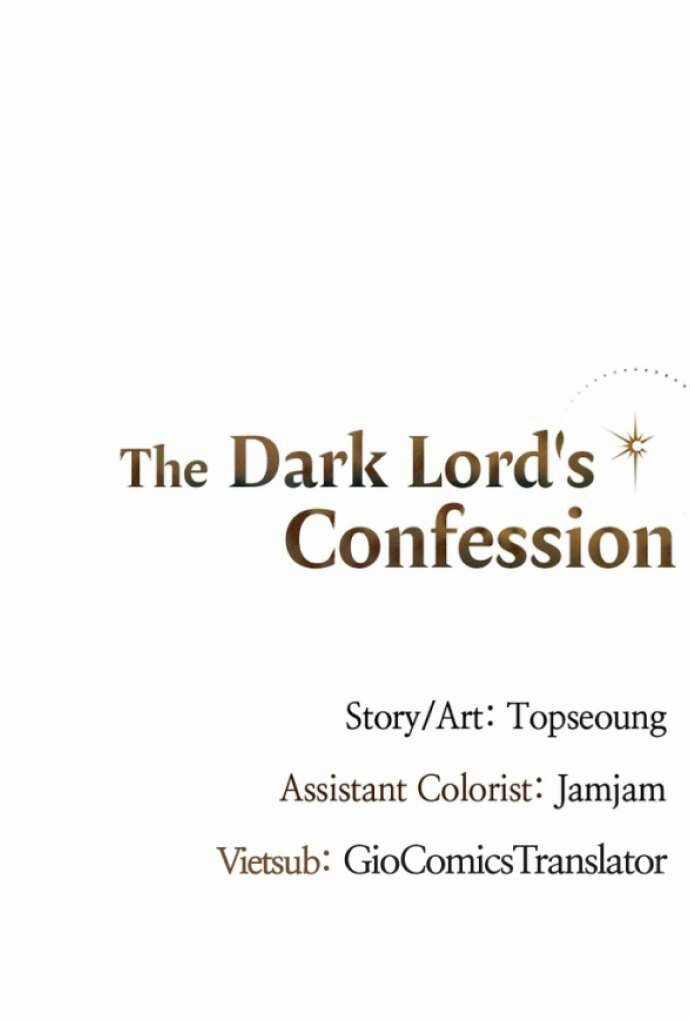 Lời Thú Nhận Của Chúa Tể Bóng Tối Chapter 25 trang 64