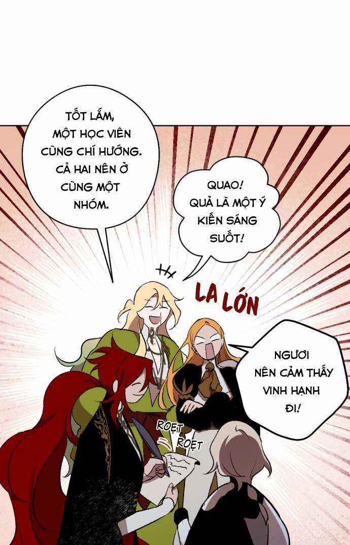Lời Thú Nhận Của Chúa Tể Bóng Tối Chapter 26 trang 0