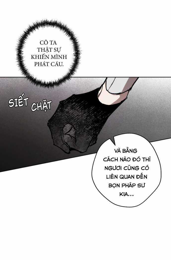 Lời Thú Nhận Của Chúa Tể Bóng Tối Chapter 26 trang 13