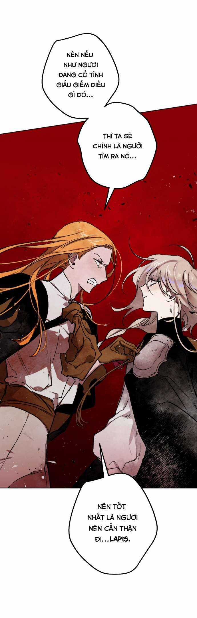 Lời Thú Nhận Của Chúa Tể Bóng Tối Chapter 26 trang 14