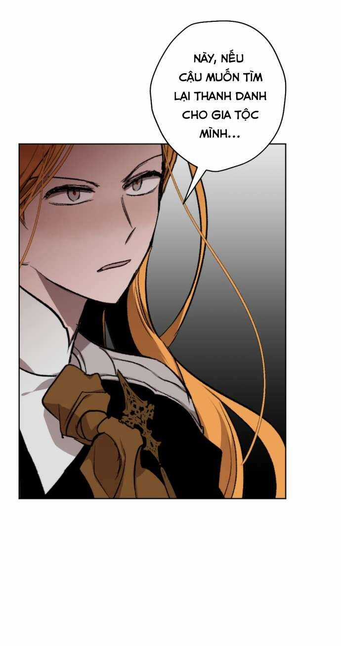 Lời Thú Nhận Của Chúa Tể Bóng Tối Chapter 26 trang 19