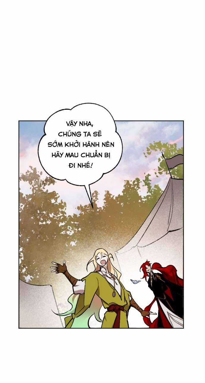 Lời Thú Nhận Của Chúa Tể Bóng Tối Chapter 26 trang 2