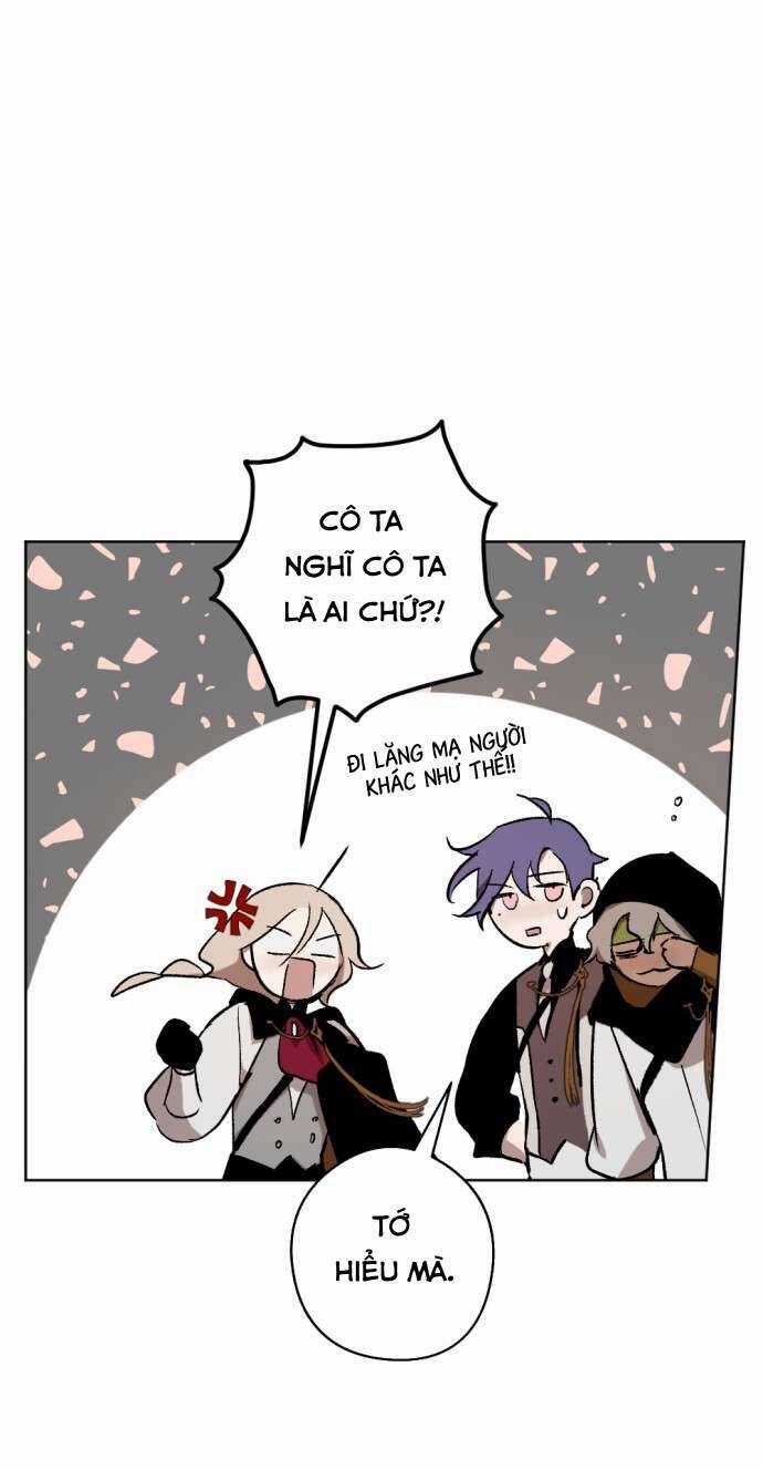 Lời Thú Nhận Của Chúa Tể Bóng Tối Chapter 26 trang 22