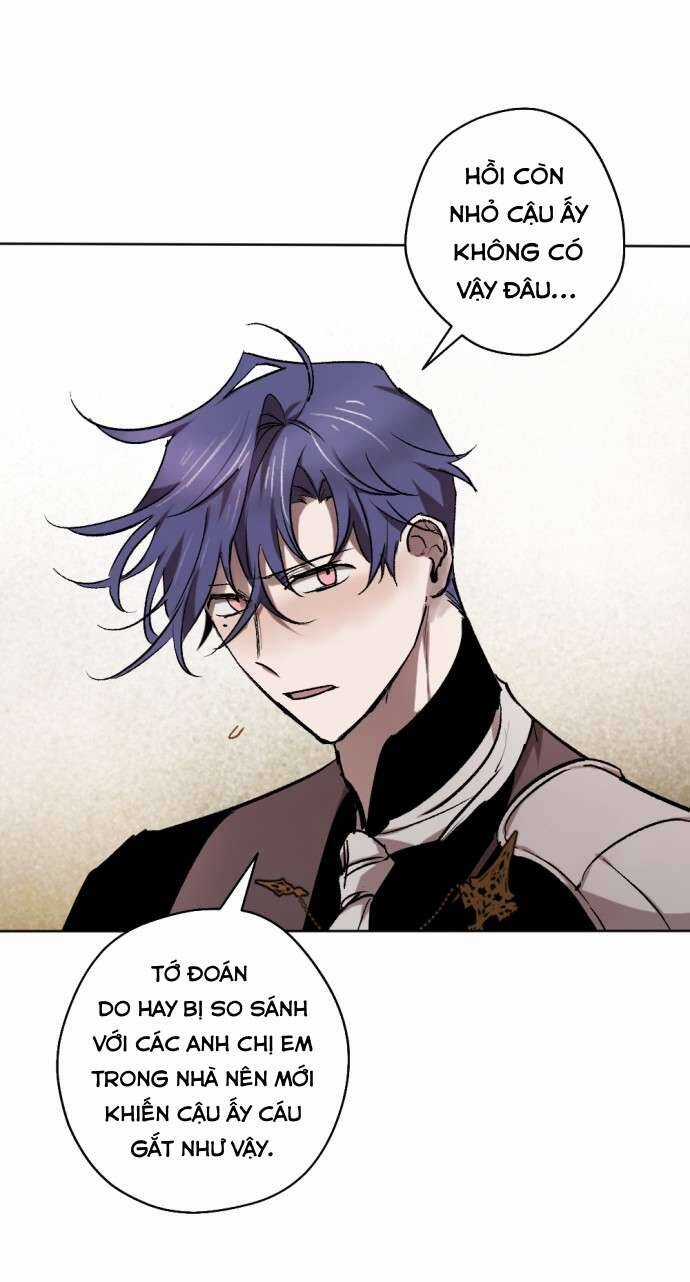 Lời Thú Nhận Của Chúa Tể Bóng Tối Chapter 26 trang 23