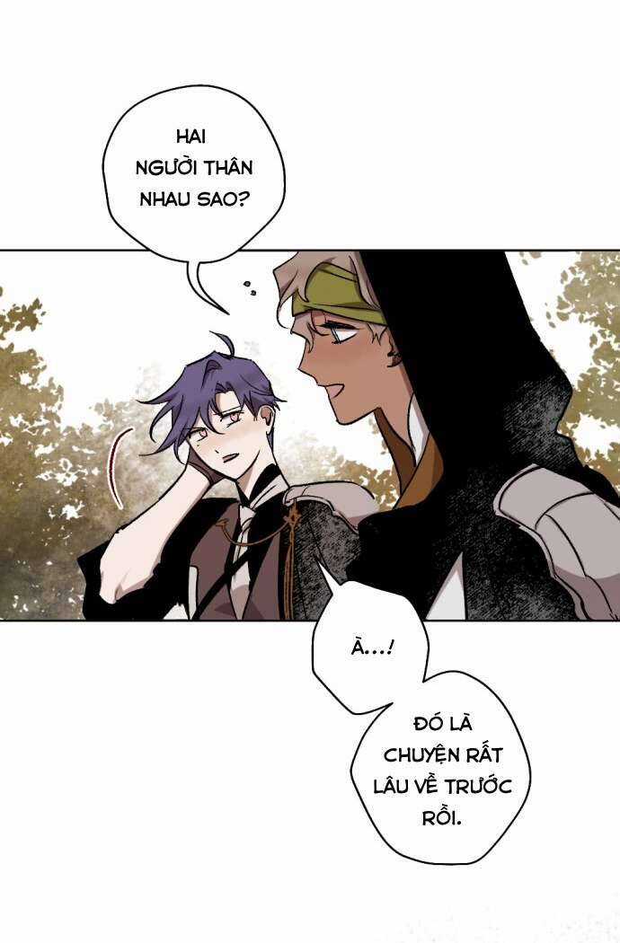 Lời Thú Nhận Của Chúa Tể Bóng Tối Chapter 26 trang 25