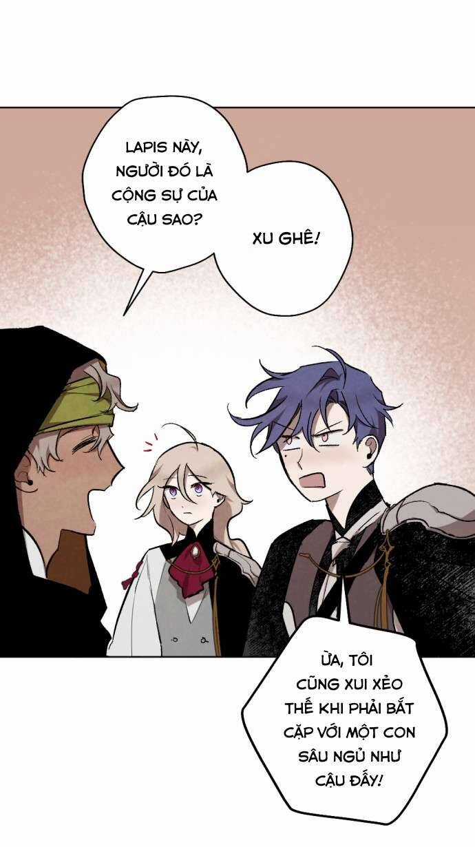 Lời Thú Nhận Của Chúa Tể Bóng Tối Chapter 26 trang 27