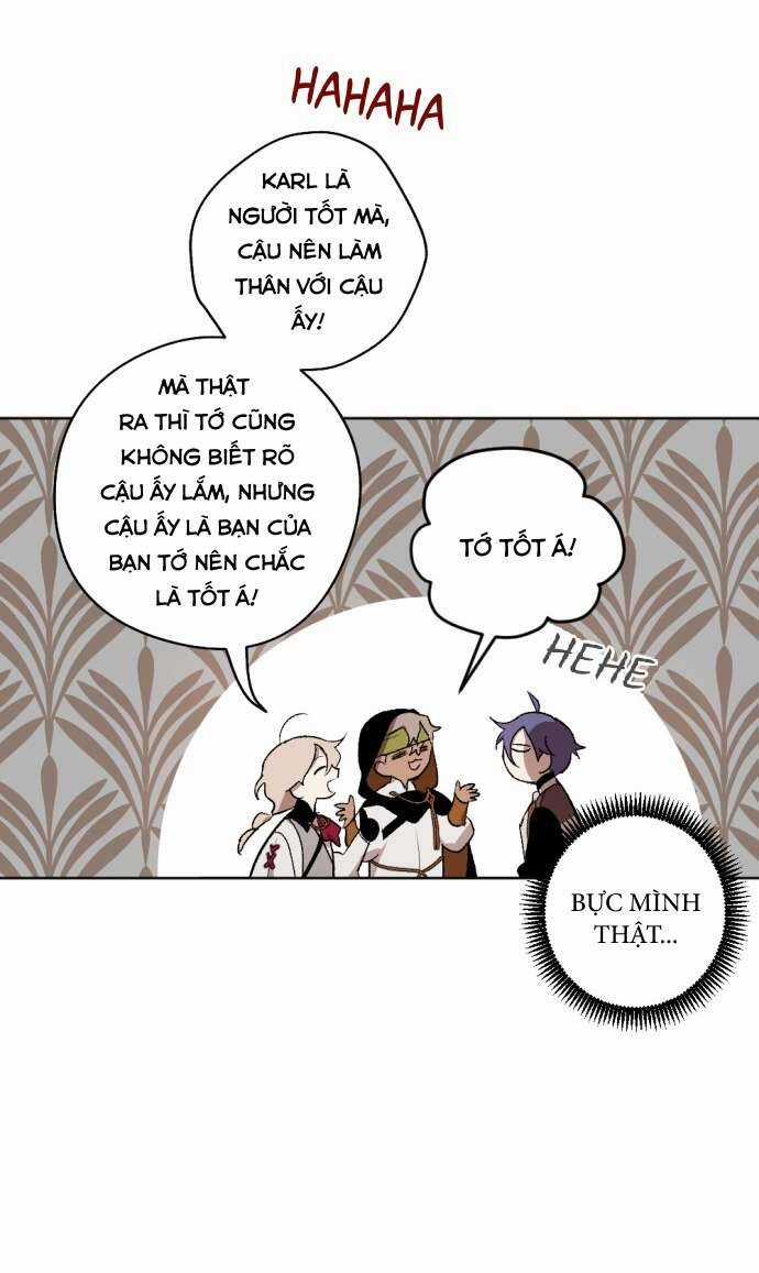 Lời Thú Nhận Của Chúa Tể Bóng Tối Chapter 26 trang 28