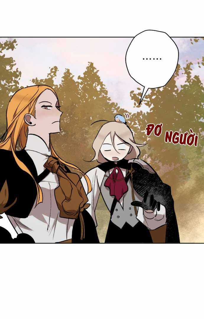 Lời Thú Nhận Của Chúa Tể Bóng Tối Chapter 26 trang 3