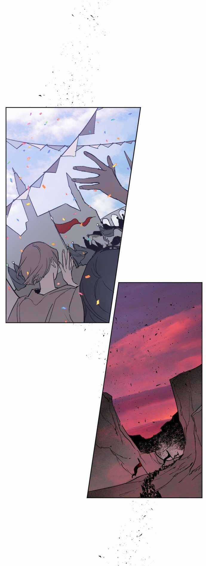 Lời Thú Nhận Của Chúa Tể Bóng Tối Chapter 26 trang 30