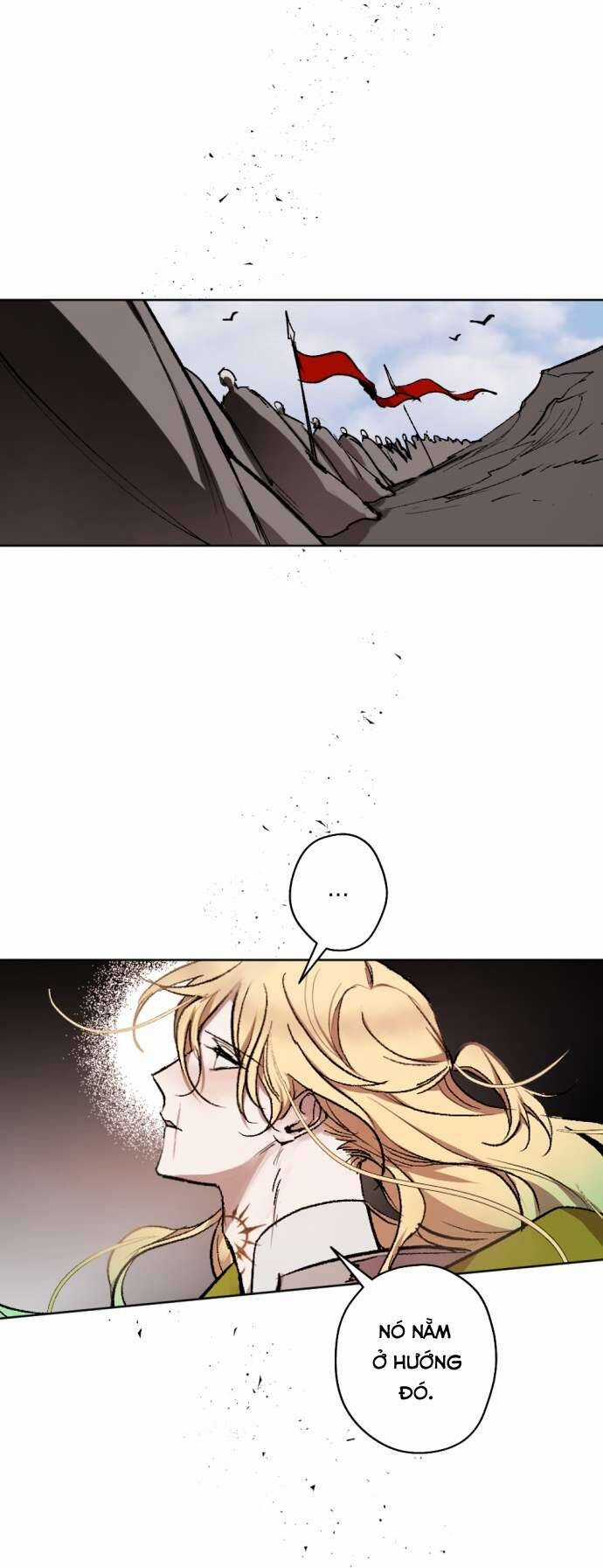 Lời Thú Nhận Của Chúa Tể Bóng Tối Chapter 26 trang 31