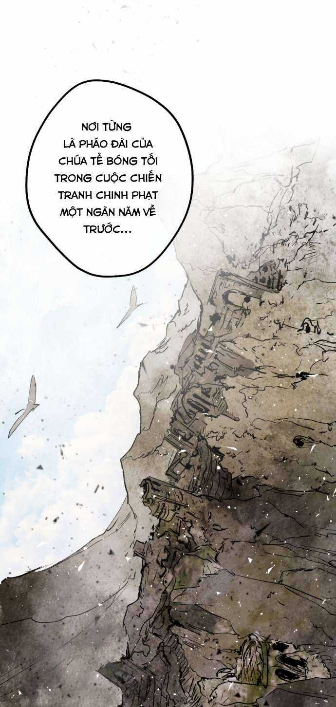 Lời Thú Nhận Của Chúa Tể Bóng Tối Chapter 26 trang 34