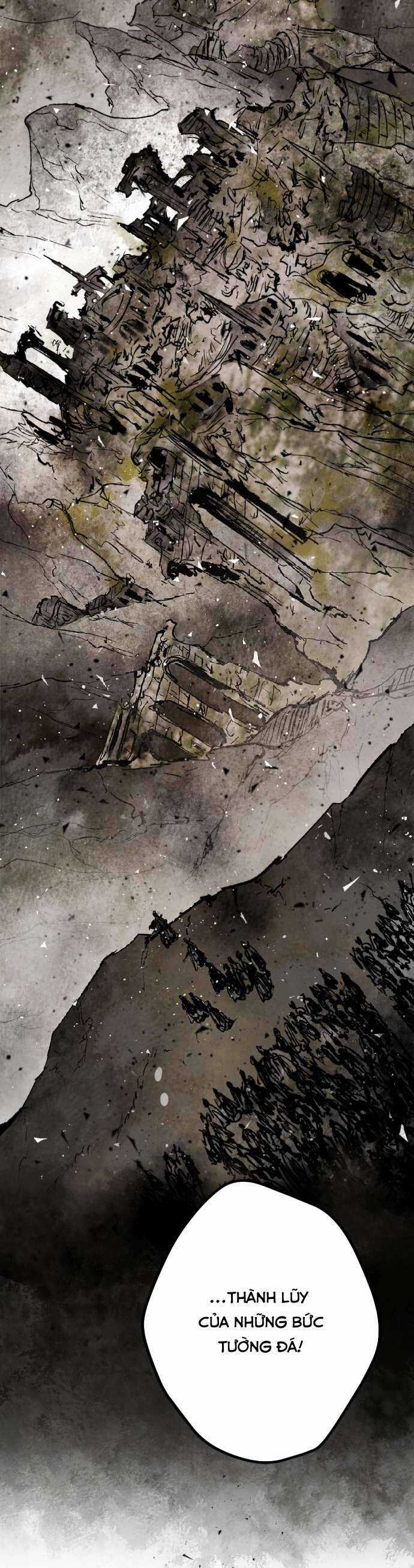 Lời Thú Nhận Của Chúa Tể Bóng Tối Chapter 26 trang 35