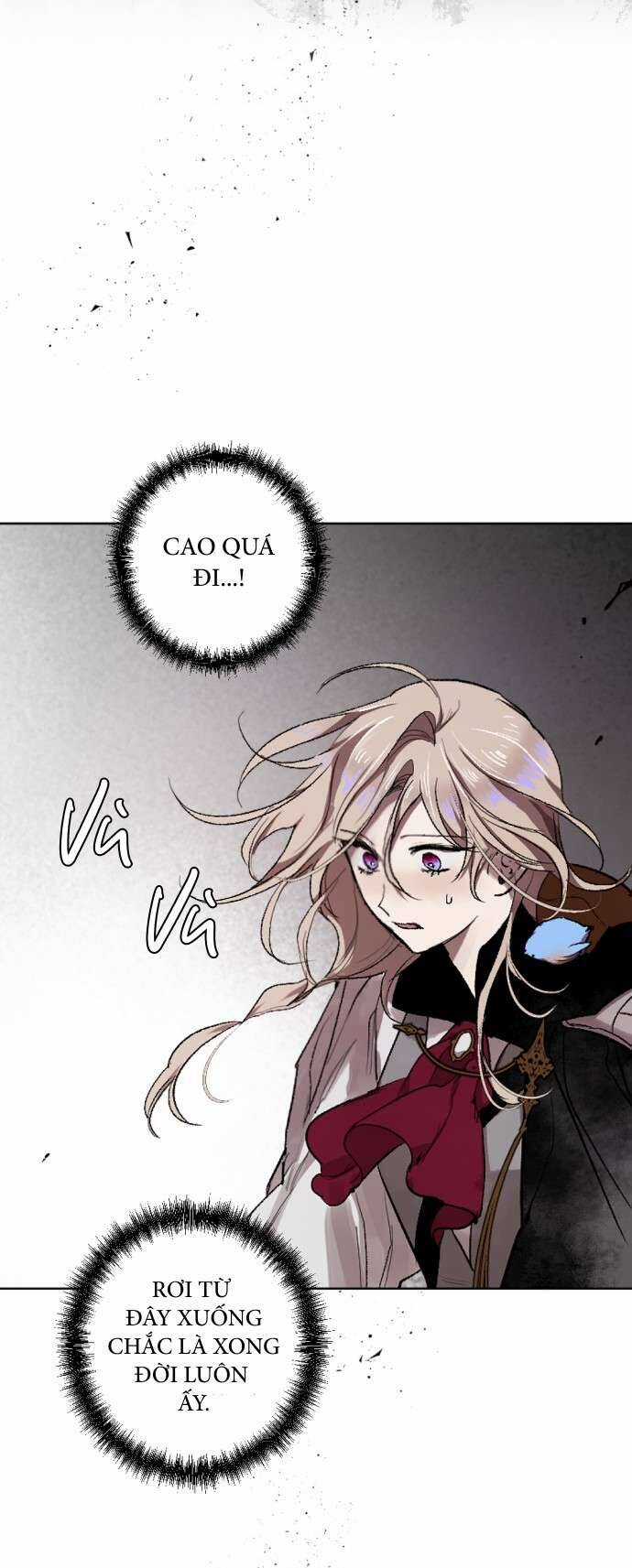 Lời Thú Nhận Của Chúa Tể Bóng Tối Chapter 26 trang 36