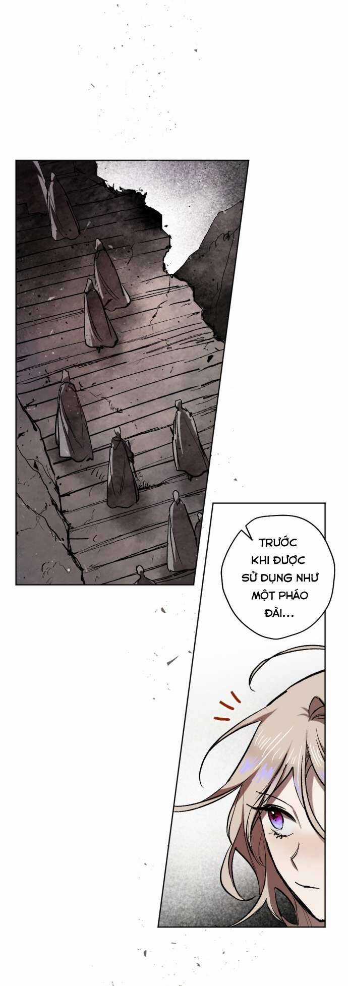 Lời Thú Nhận Của Chúa Tể Bóng Tối Chapter 26 trang 38