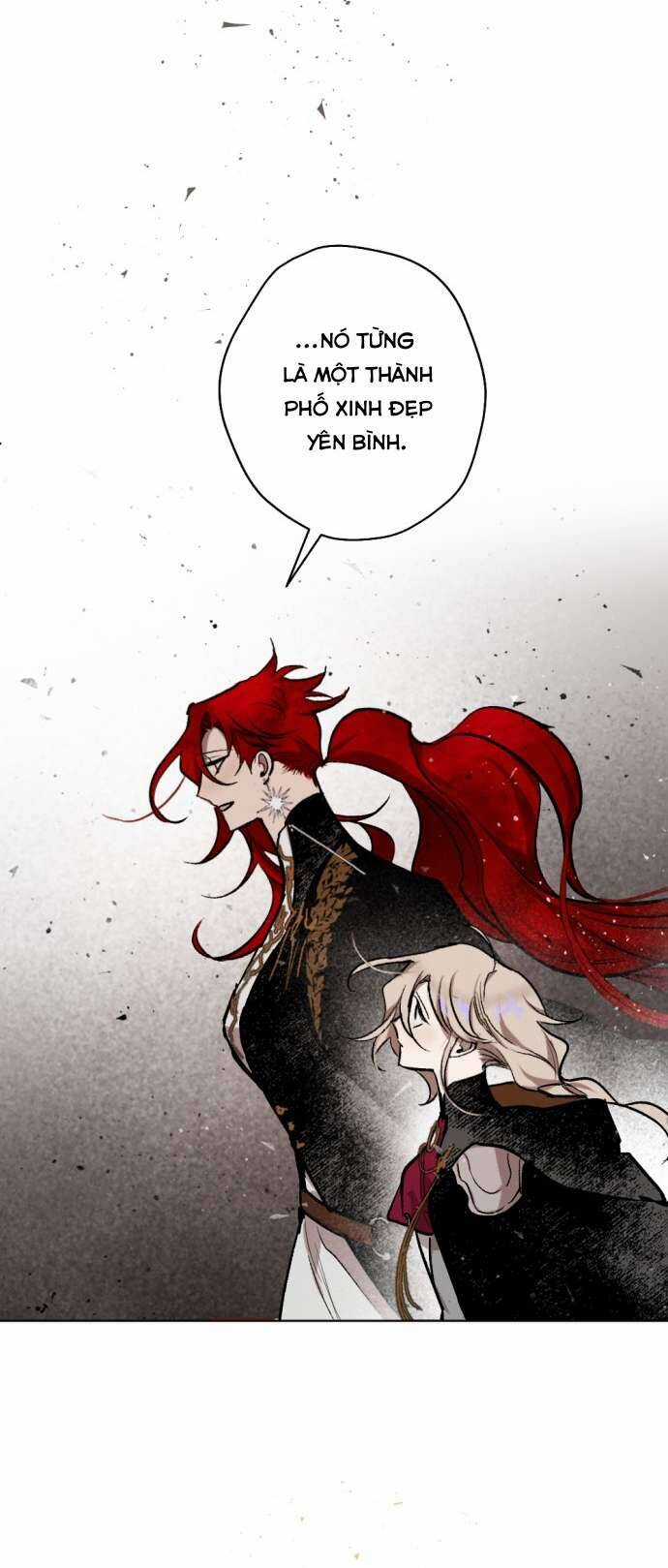 Lời Thú Nhận Của Chúa Tể Bóng Tối Chapter 26 trang 39