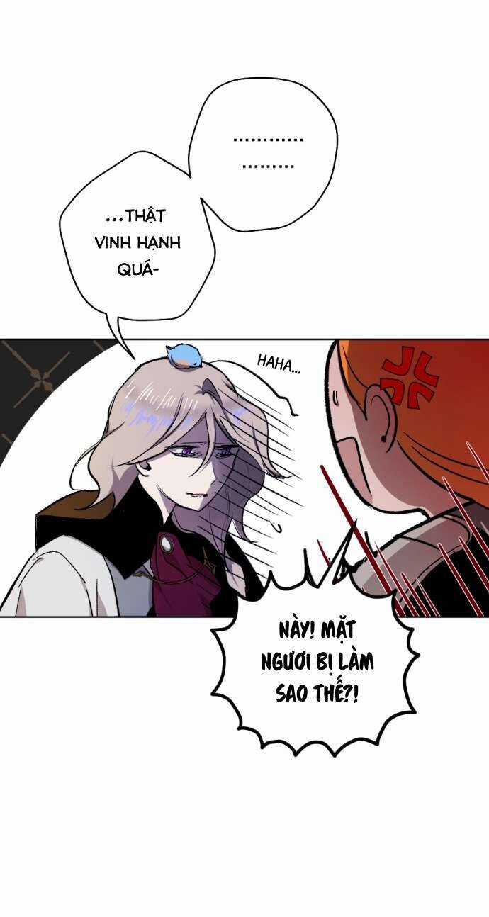 Lời Thú Nhận Của Chúa Tể Bóng Tối Chapter 26 trang 4