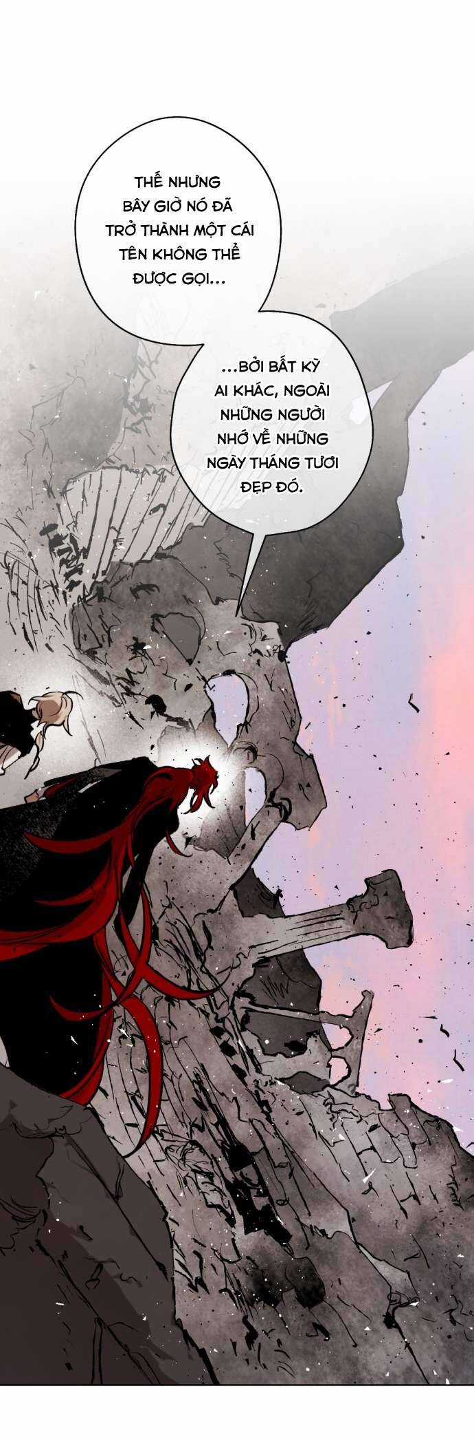 Lời Thú Nhận Của Chúa Tể Bóng Tối Chapter 26 trang 45