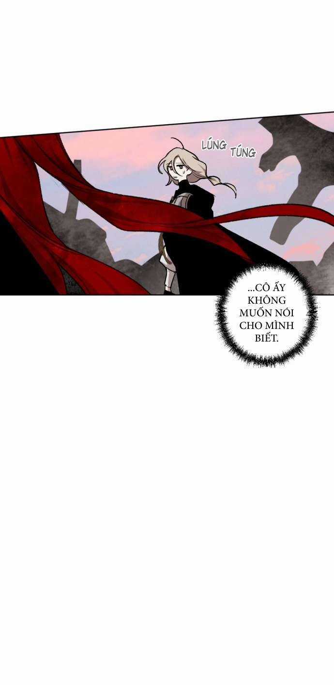 Lời Thú Nhận Của Chúa Tể Bóng Tối Chapter 26 trang 48