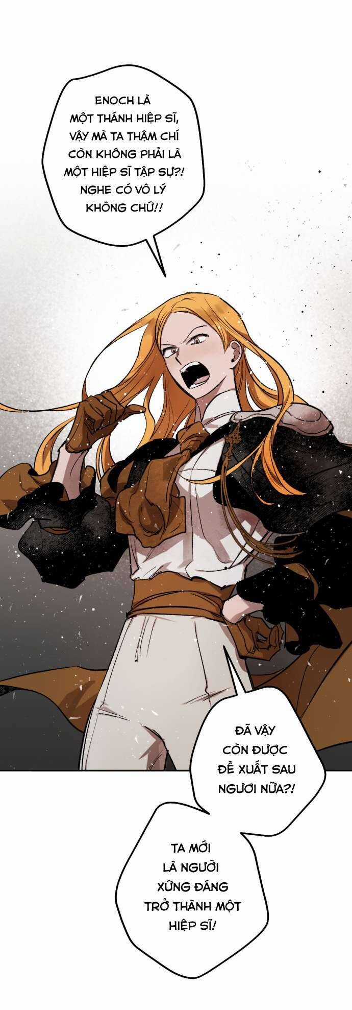 Lời Thú Nhận Của Chúa Tể Bóng Tối Chapter 26 trang 5