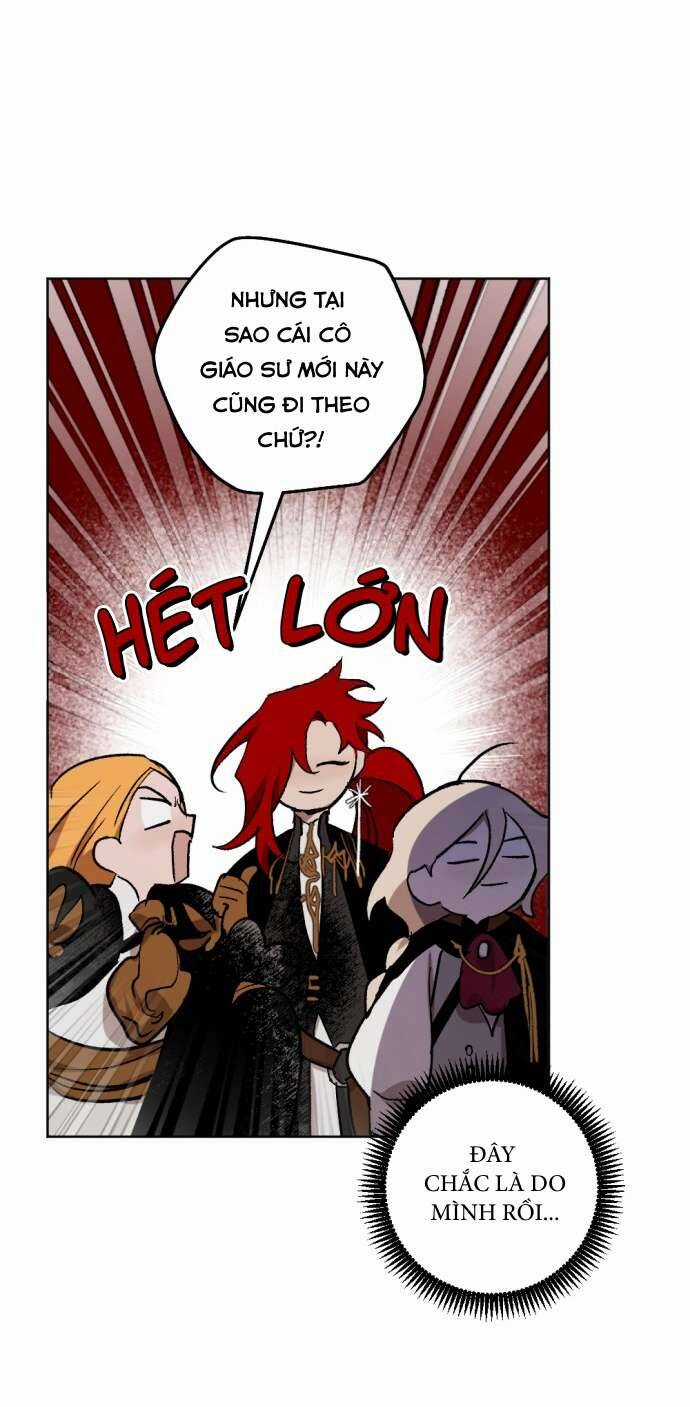 Lời Thú Nhận Của Chúa Tể Bóng Tối Chapter 26 trang 53