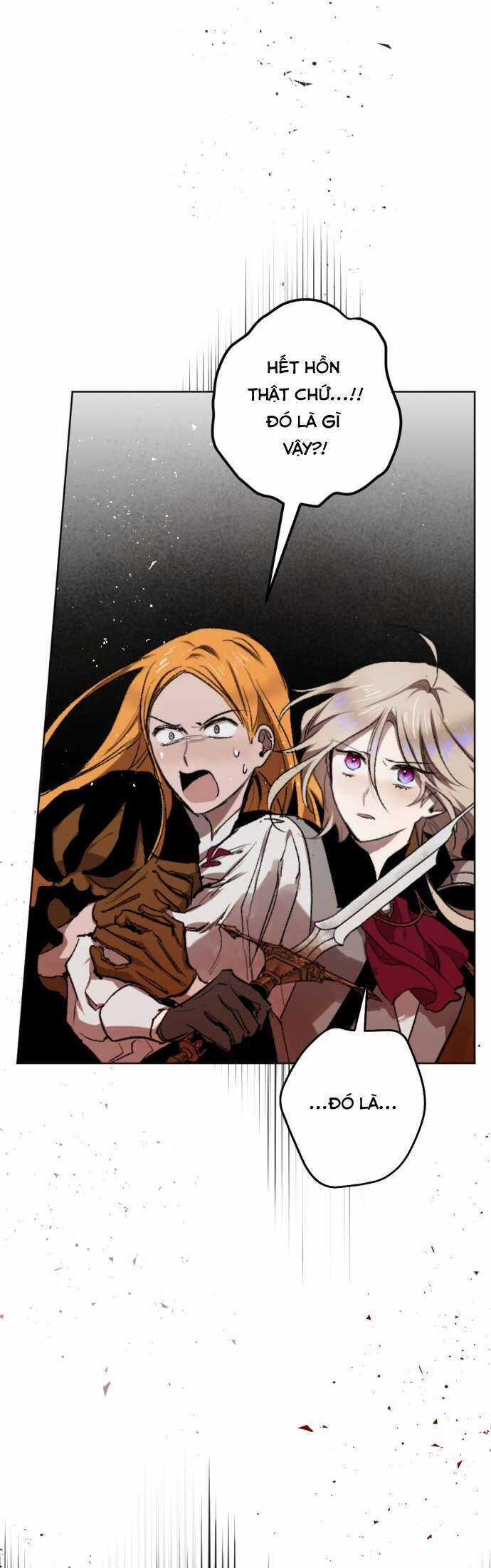 Lời Thú Nhận Của Chúa Tể Bóng Tối Chapter 26 trang 59