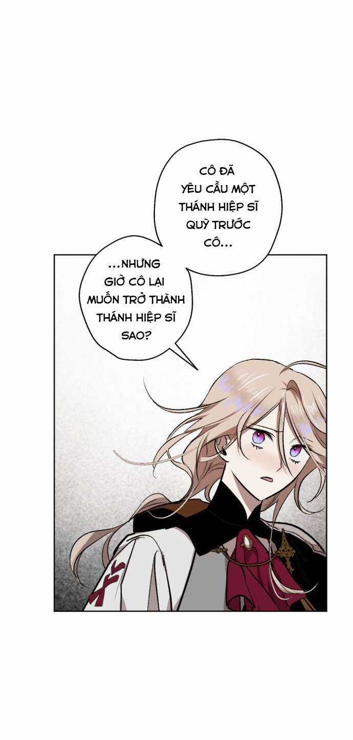 Lời Thú Nhận Của Chúa Tể Bóng Tối Chapter 26 trang 6